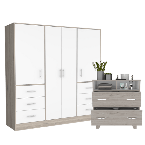 Combo Vizcaya, para Habitación.