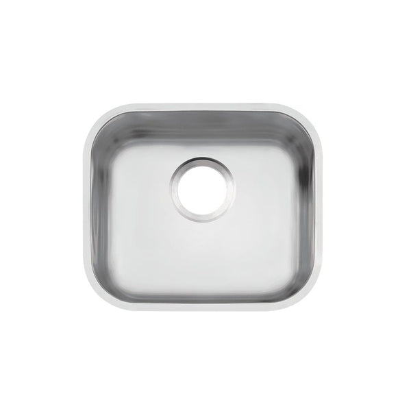 Cubeta Laviana 40 BL Satinado